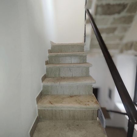 지오비나조 Nel Borgo Antico 빌라 외부 사진