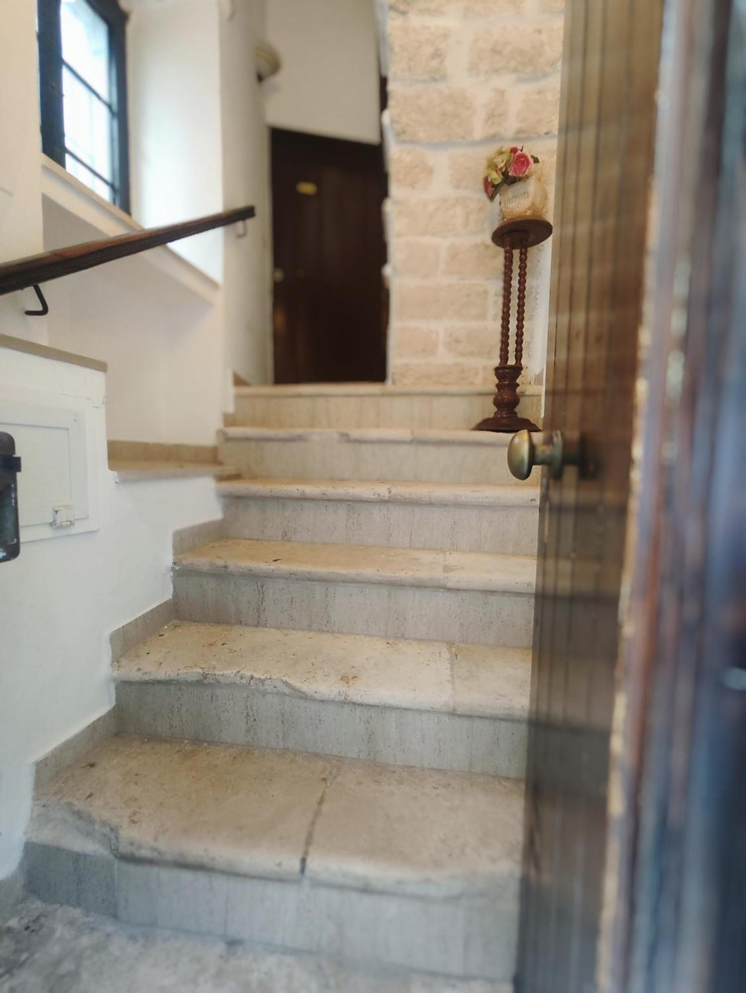지오비나조 Nel Borgo Antico 빌라 외부 사진