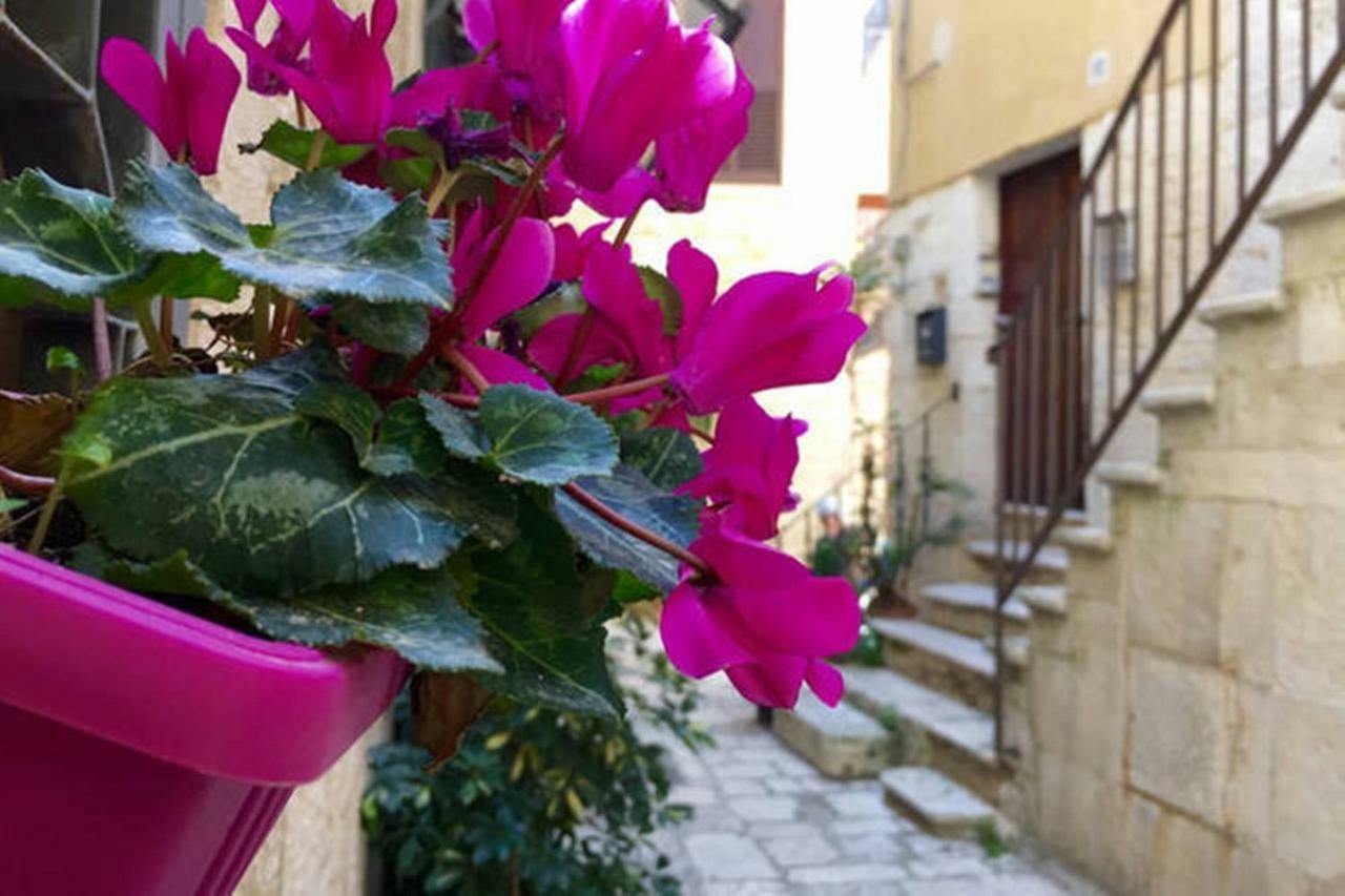 지오비나조 Nel Borgo Antico 빌라 외부 사진