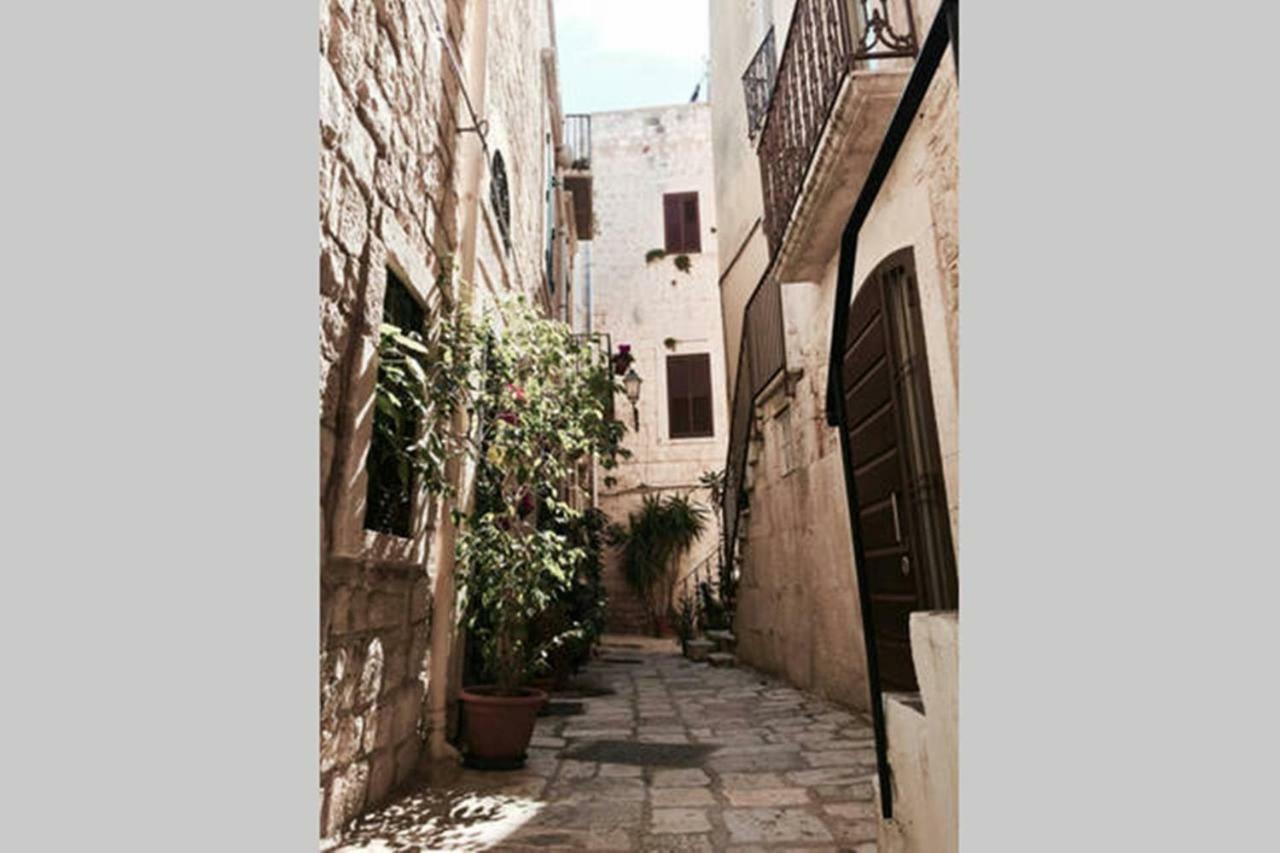 지오비나조 Nel Borgo Antico 빌라 외부 사진