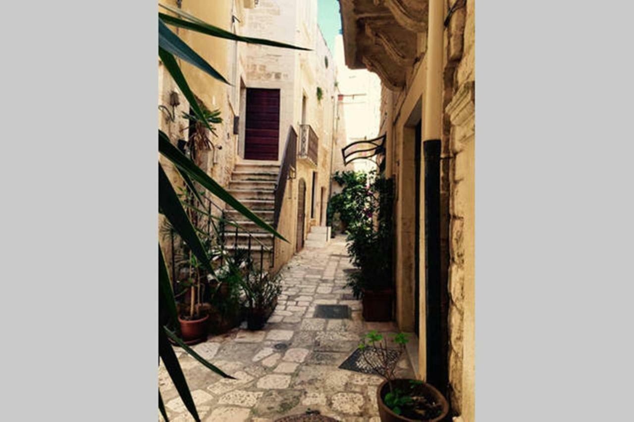 지오비나조 Nel Borgo Antico 빌라 외부 사진