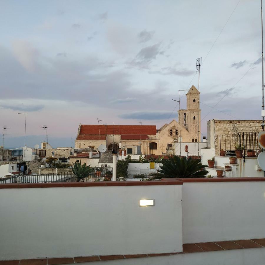 지오비나조 Nel Borgo Antico 빌라 외부 사진